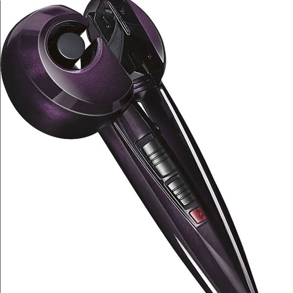 InfinitiPro By Conair Curl Secret